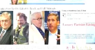 US official set up private spy network in Pakistan: NYT